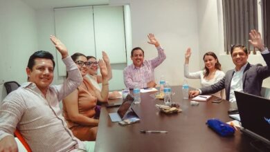 Movimiento Ciudadano, Michoacán
