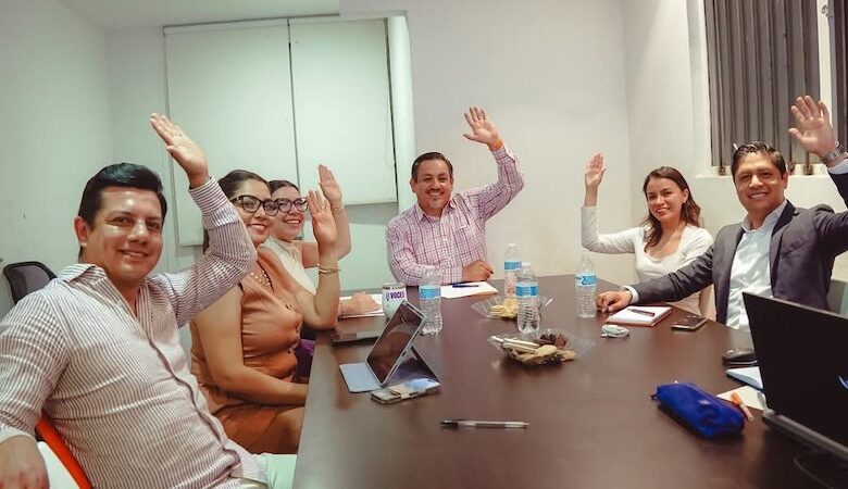 Movimiento Ciudadano, Michoacán
