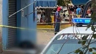 Tacámbaro, inseguridad