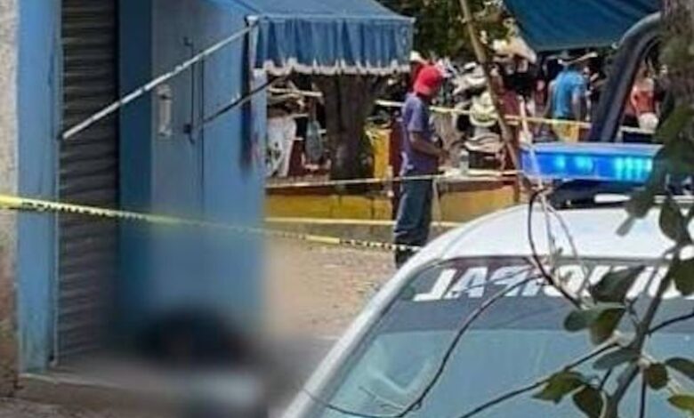 Tacámbaro, inseguridad