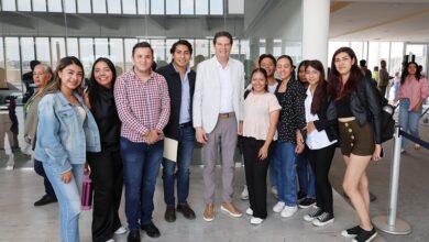 Gobierno de Morelia