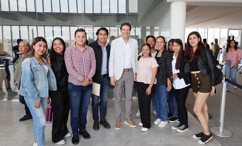 Gobierno de Morelia
