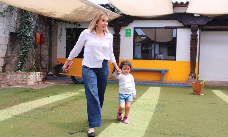 Brissa Arroyo, PRD