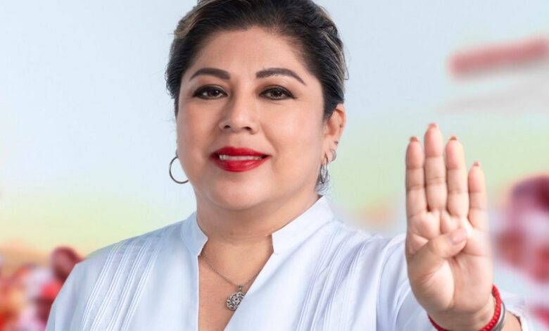 Yesenia Lara, Morena, Homicidio