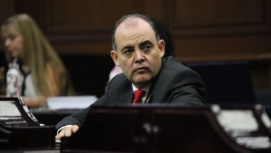 Congreso de Michoacán