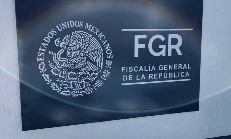 FGR