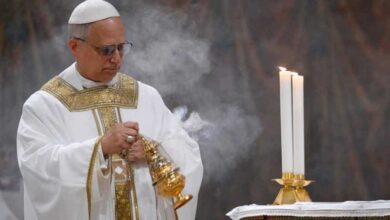Papa León XIV