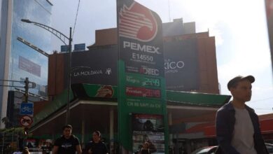 Noruega, Pemex
