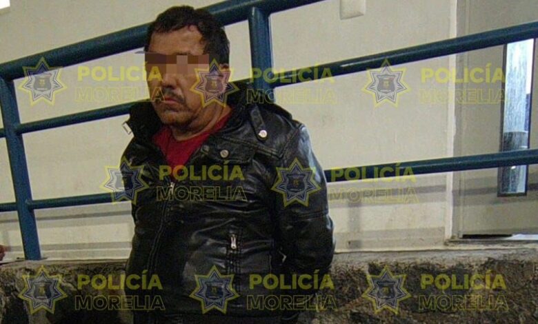 Policía Morelia