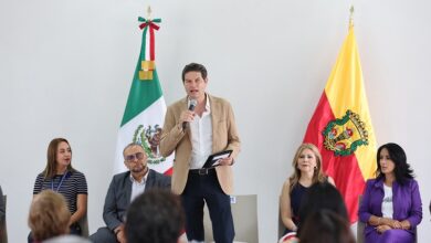 Gobierno de Morelia