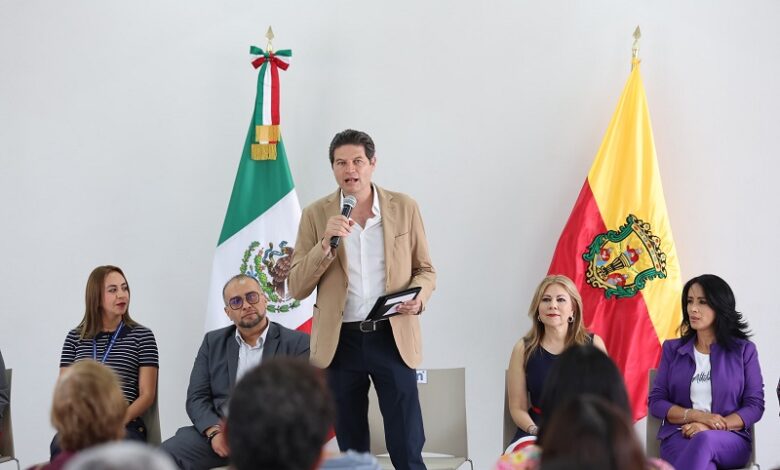 Gobierno de Morelia