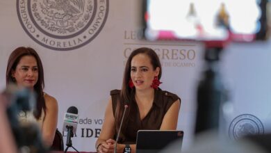 Congreso de Michoacán