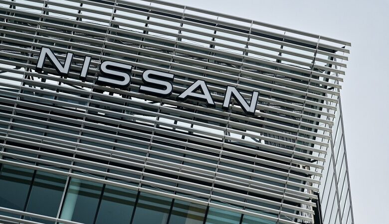Nissan, EU, USA