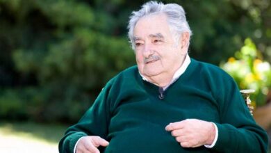 Murió Pepe Mujica