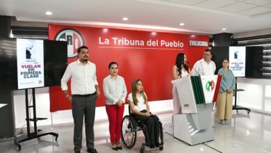 PRI Michoacán