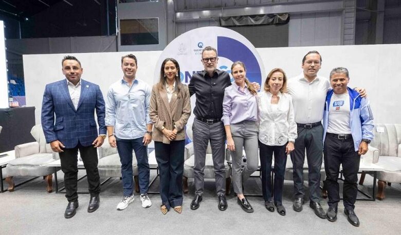 Querétaro Maratón 2025