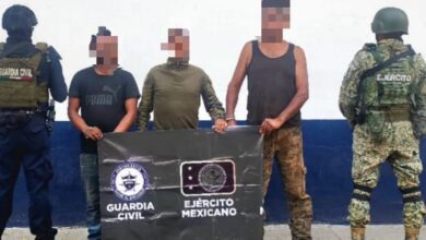 Apatzingán, FGE, SSP