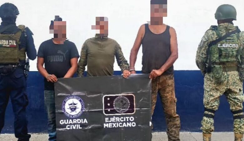 Apatzingán, FGE, SSP