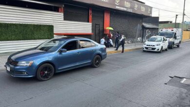 Morelia, FGE