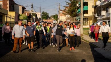 Policía Morelia