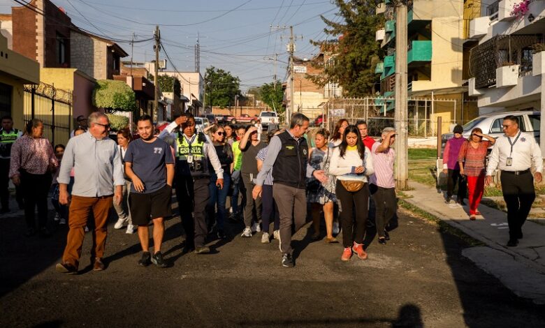 Policía Morelia