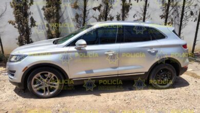 Policía Morelia