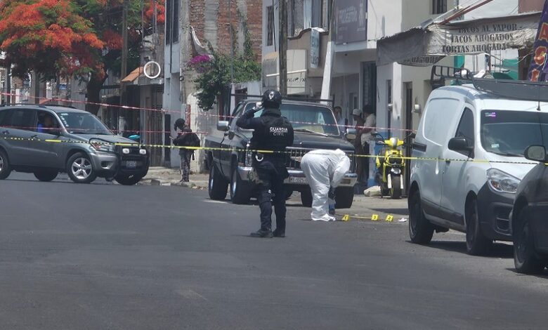 Morelia, SSP