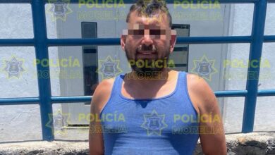 Policía Morelia