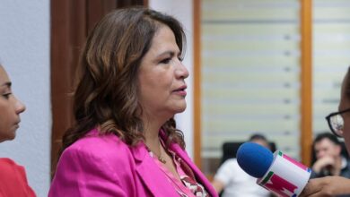 Morena, Fabiola Alanís
