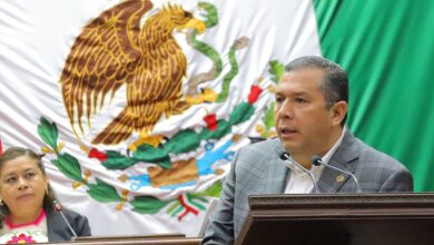Congreso de Michoacán