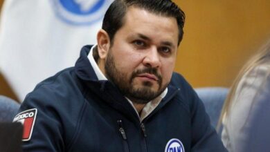 Armando Tejeda, PAN