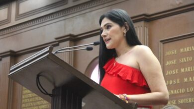 Congreso de Michoacán