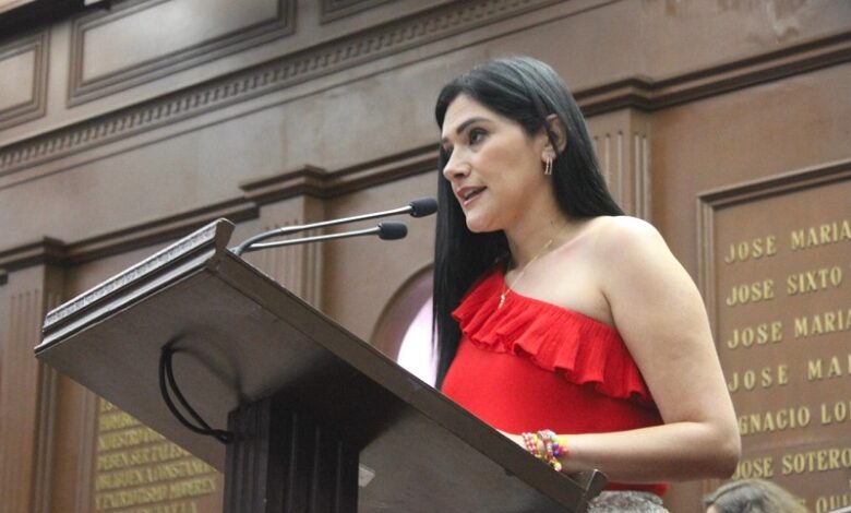 Congreso de Michoacán