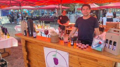 Mercado Cervecero, Morelia