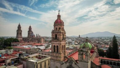 DATATUR, Morelia
