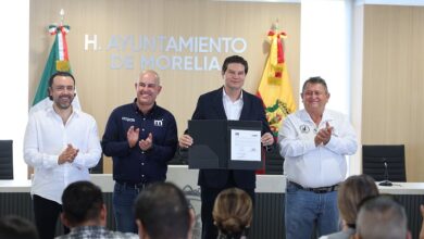 Gobierno de Morelia