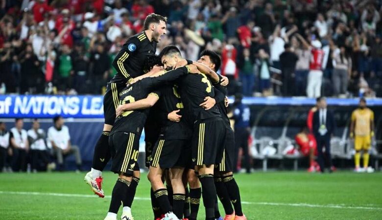 Mundial 2026, México