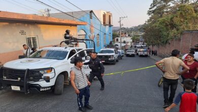 Uruapan, SSP