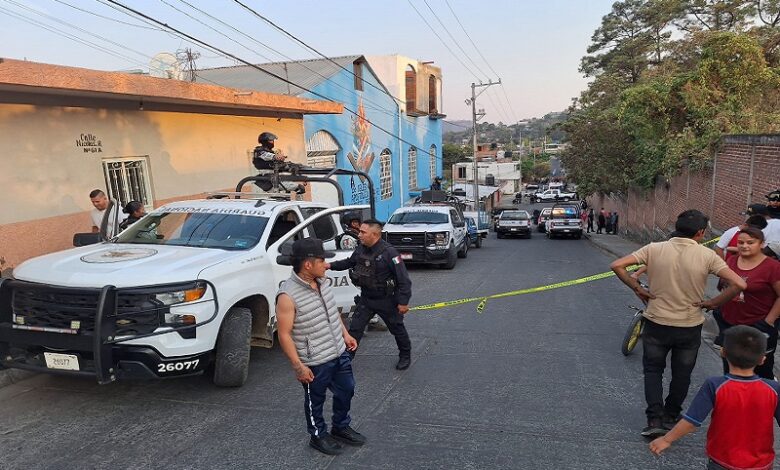 Uruapan, SSP