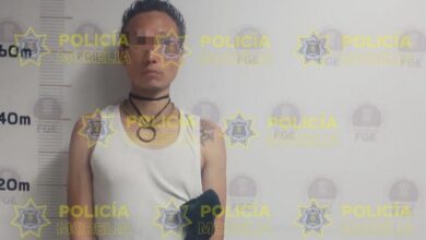 Policía Morelia