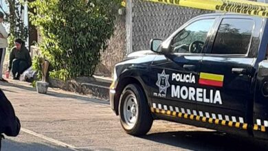 Morelia, SSP