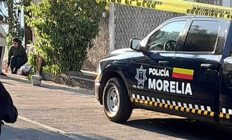 Morelia, SSP