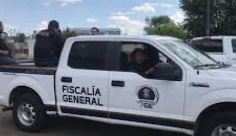 Ciudad Hidalgo, FGE