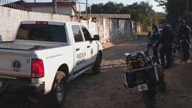 Uruapan, SSP