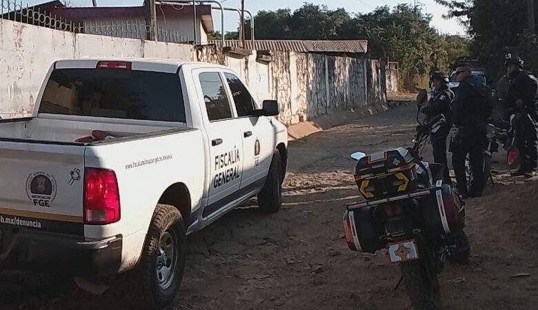 Uruapan, SSP