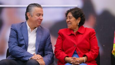 Michoacán, Magisterio