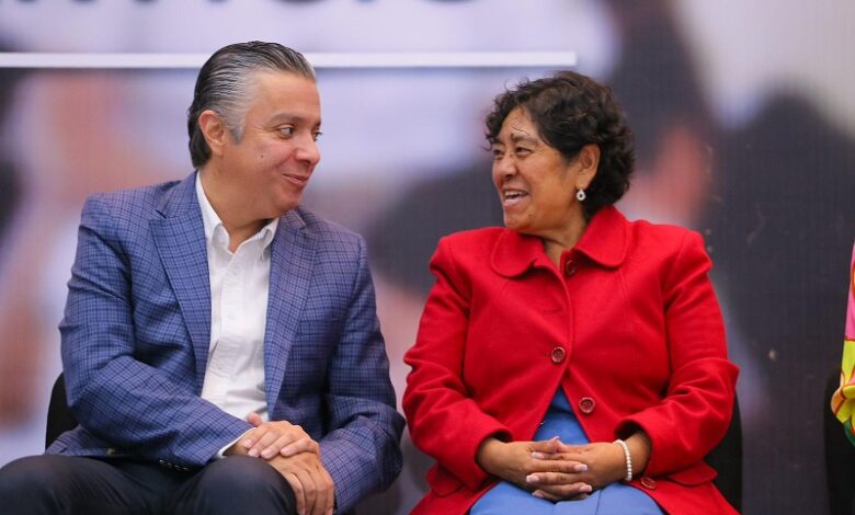Michoacán, Magisterio