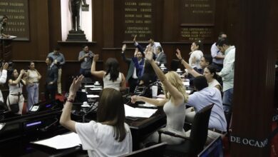 Congreso de Michoacán