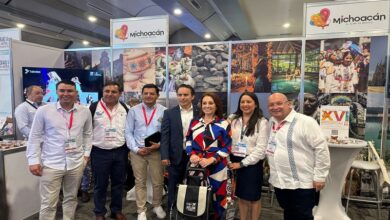 Expo Arlam, Morelia