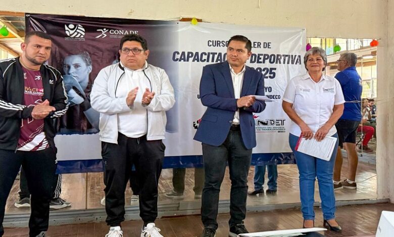 Imcufide, Morelia